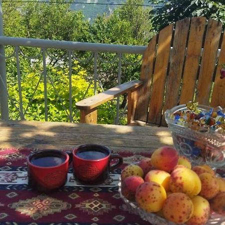 Arman Bed And Breakfast Halidzor Εξωτερικό φωτογραφία