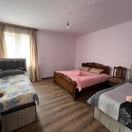 Arman Bed And Breakfast Halidzor Εξωτερικό φωτογραφία