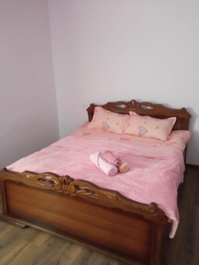Arman Bed And Breakfast Halidzor Εξωτερικό φωτογραφία