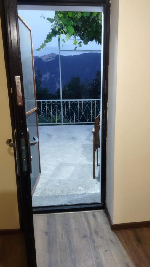 Arman Bed And Breakfast Halidzor Εξωτερικό φωτογραφία