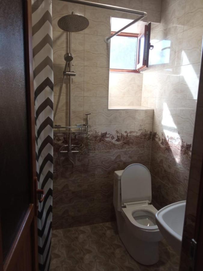 Arman Bed And Breakfast Halidzor Εξωτερικό φωτογραφία