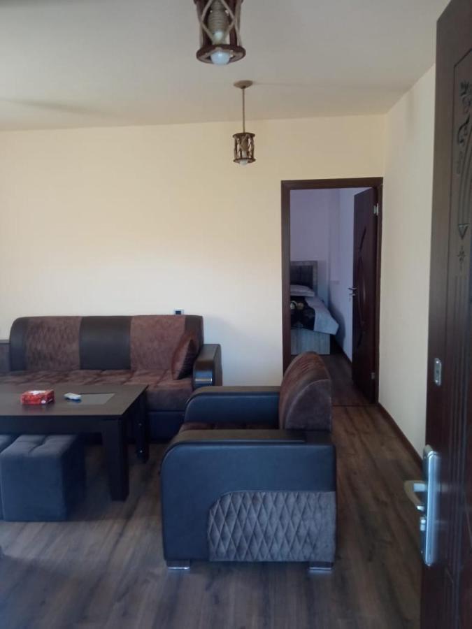 Arman Bed And Breakfast Halidzor Εξωτερικό φωτογραφία