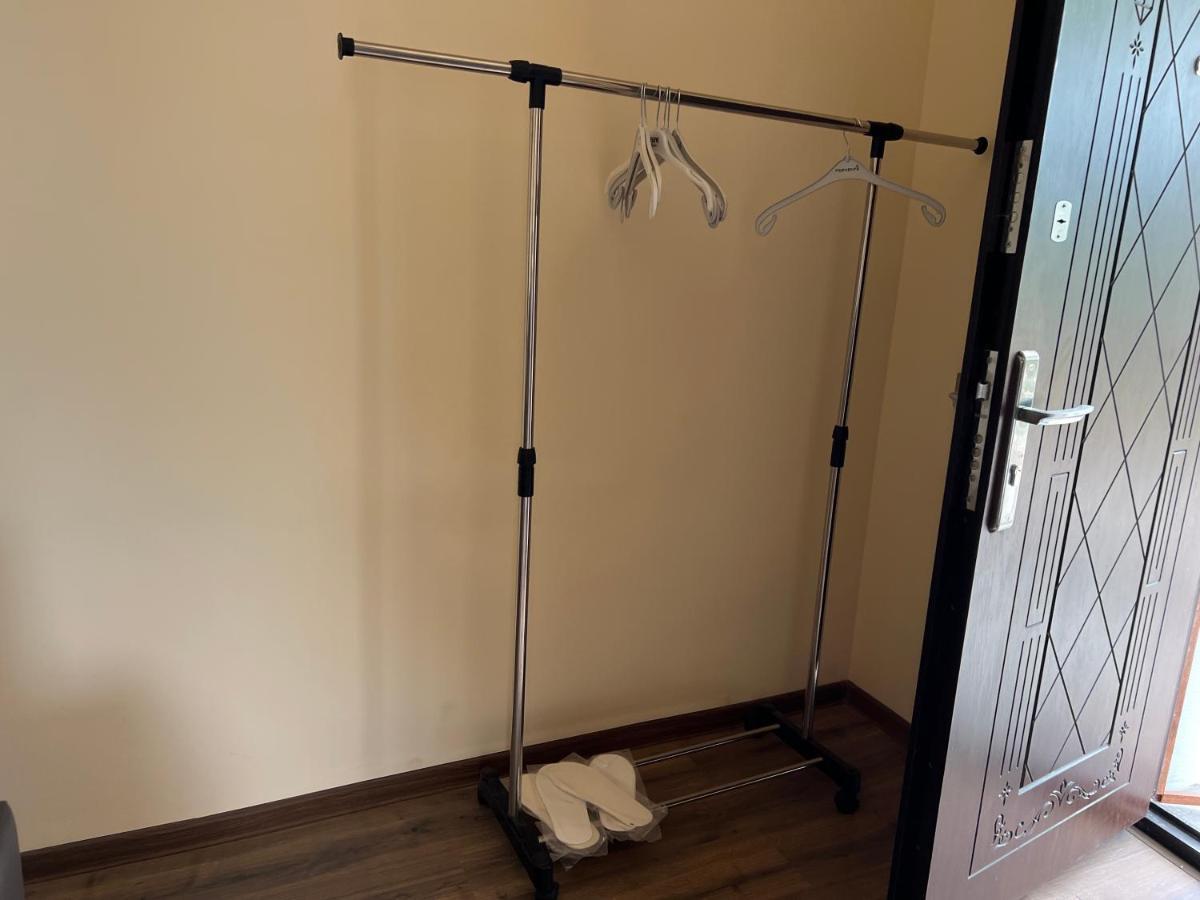 Arman Bed And Breakfast Halidzor Εξωτερικό φωτογραφία