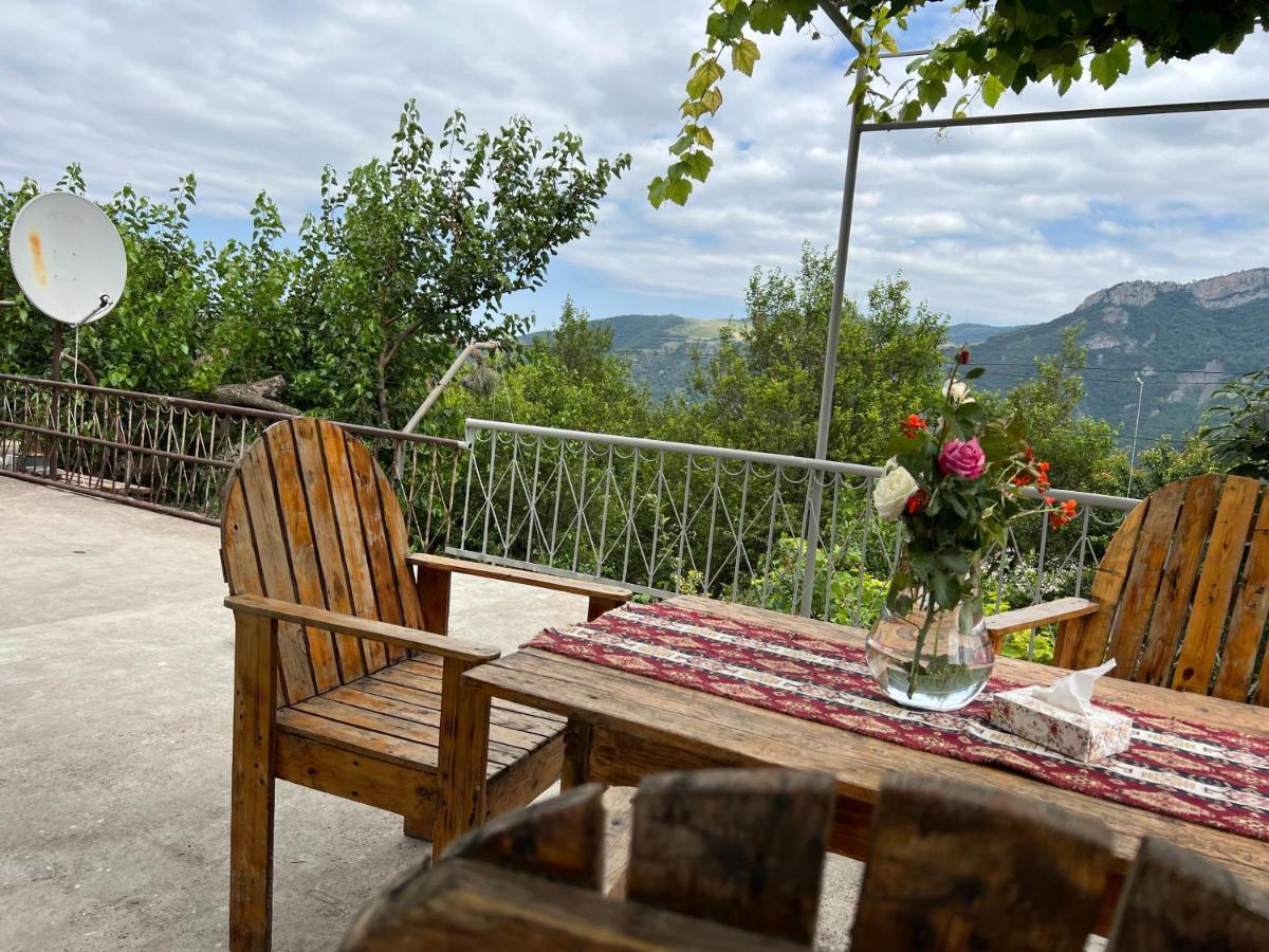 Arman Bed And Breakfast Halidzor Εξωτερικό φωτογραφία