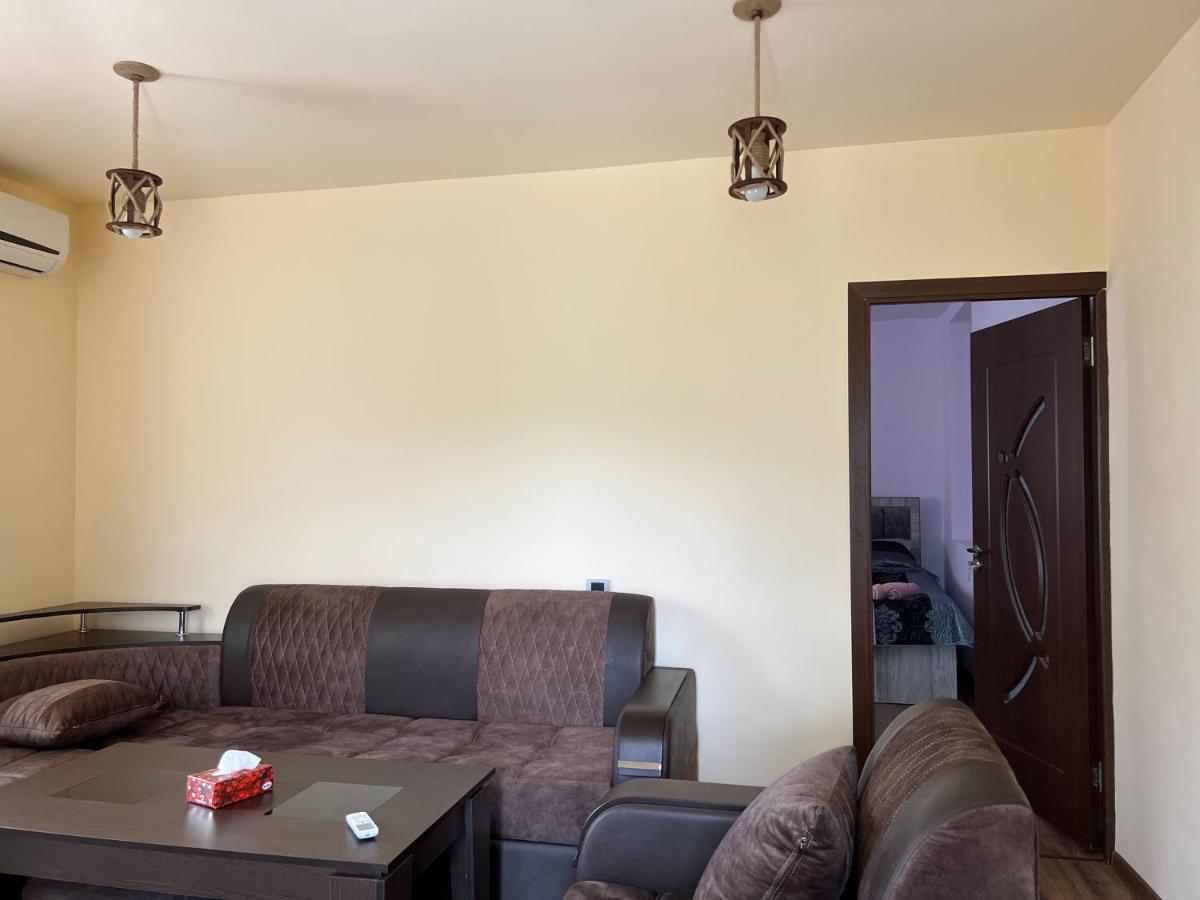 Arman Bed And Breakfast Halidzor Εξωτερικό φωτογραφία