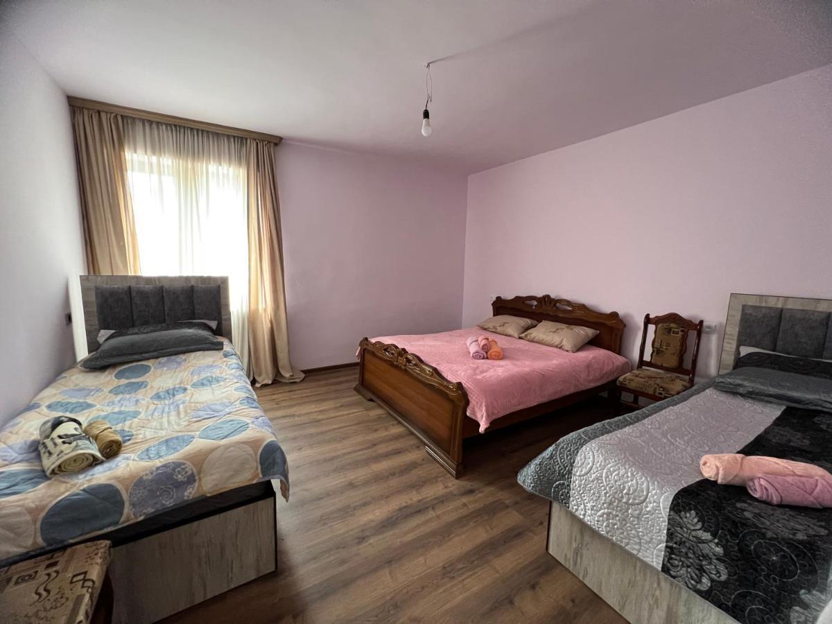 Arman Bed And Breakfast Halidzor Εξωτερικό φωτογραφία