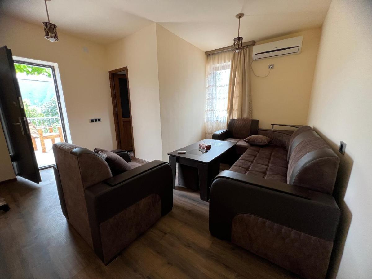 Arman Bed And Breakfast Halidzor Εξωτερικό φωτογραφία