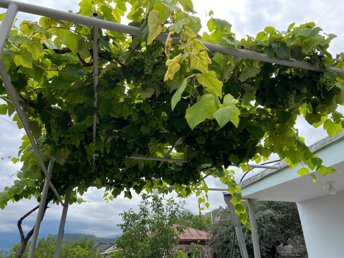 Arman Bed And Breakfast Halidzor Εξωτερικό φωτογραφία