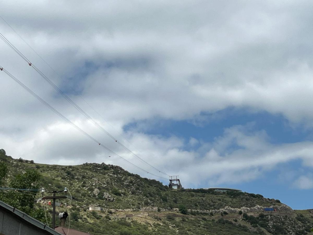 Arman Bed And Breakfast Halidzor Εξωτερικό φωτογραφία